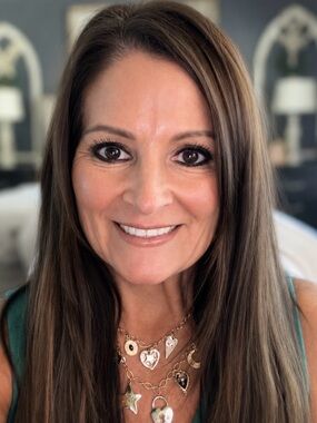 Meet your Posher, Kristy